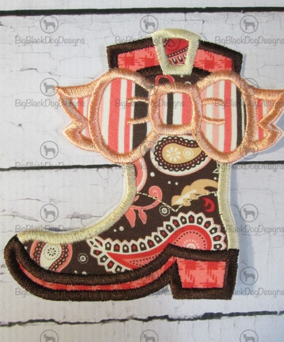 Iron On Applique Patch, Sew On, Custom Made, Embroidered, Patches