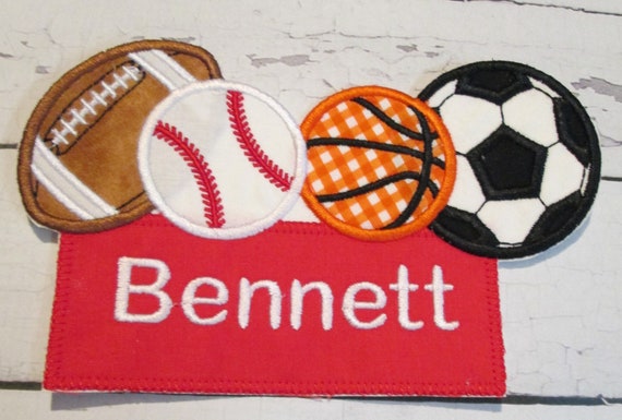 Iron On Applique Patch, Sew On, Custom Made, Embroidered, Patches
