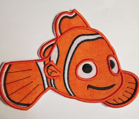 Iron On Applique Patch, Sew On, Custom Made, Embroidered, Patches