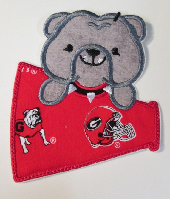 Iron On Applique Patch, Sew On, Custom Made, Embroidered, Patches