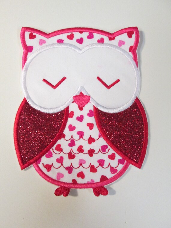 Iron On Applique Patch, Sew On, Custom Made, Embroidered, Patches
