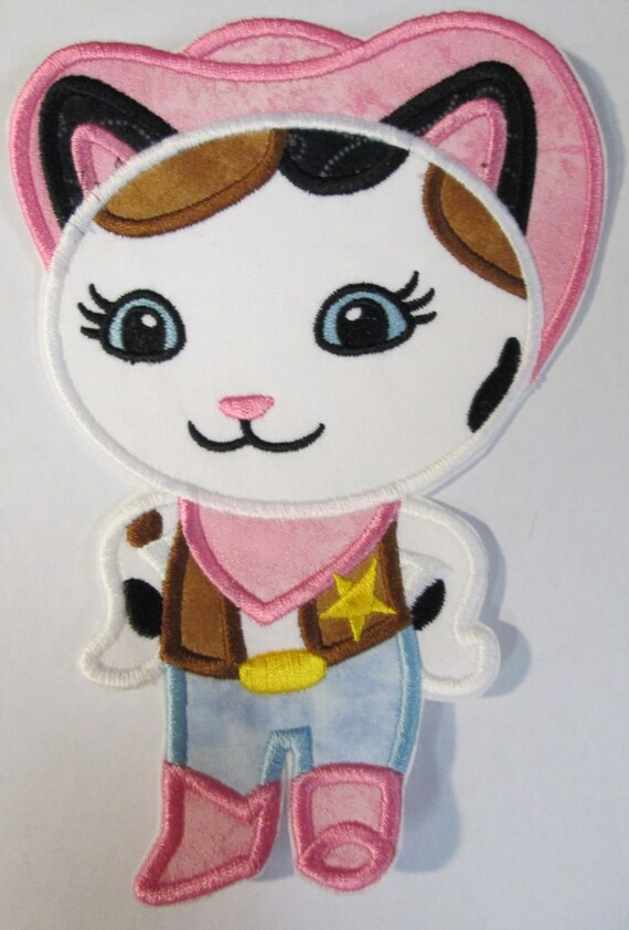 Iron On Applique Patch, Sew On, Custom Made, Embroidered, Patches