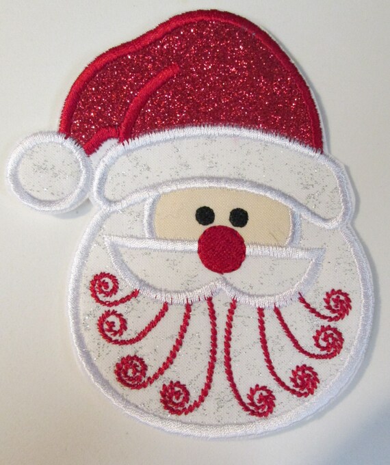 Iron On Applique Patch, Sew On, Custom Made, Embroidered, Patches