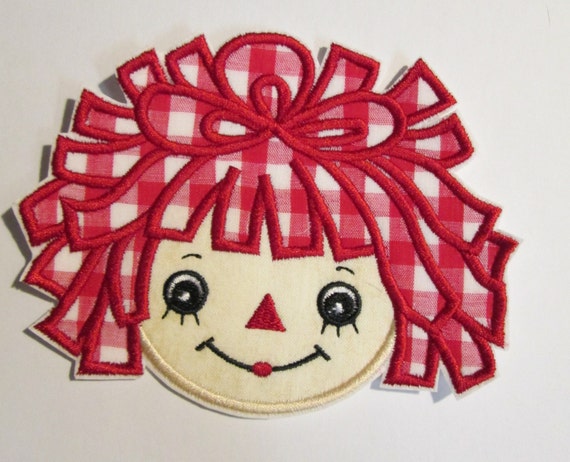 Iron On Applique Patch, Sew On, Custom Made, Embroidered, Patches