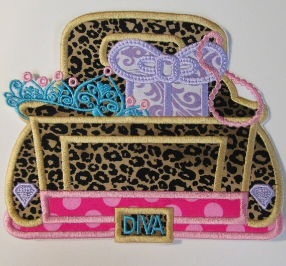 Iron On Applique Patch, Sew On, Custom Made, Embroidered, Patches
