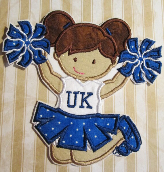 Iron On Applique Patch, Sew On, Custom Made, Embroidered, Patches
