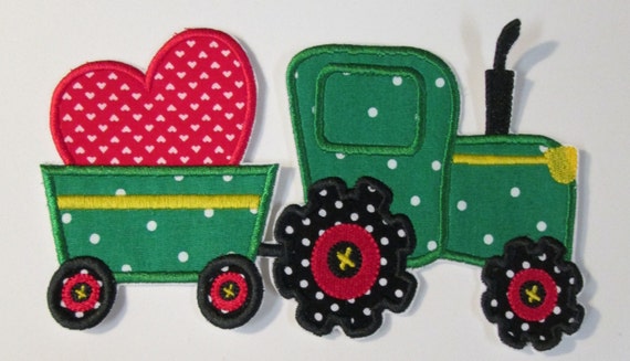 Iron On Applique Patch, Sew On, Custom Made, Embroidered, Patches