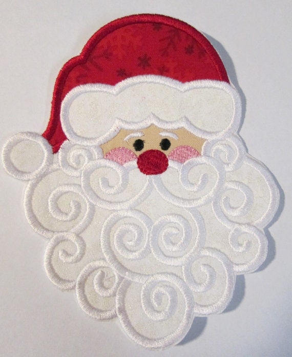 Iron On Applique Patch, Sew On, Custom Made, Embroidered, Patches