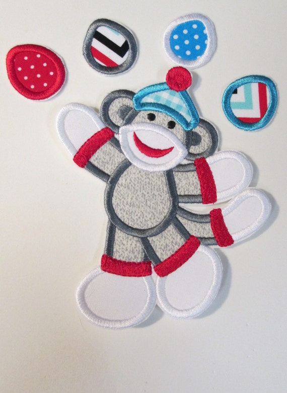 Iron On Applique Patch, Sew On, Custom Made, Embroidered, Patches