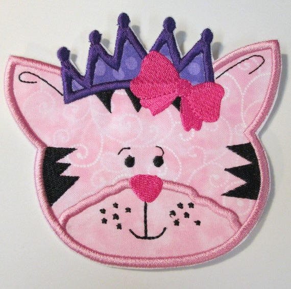 Iron On Applique Patch, Sew On, Custom Made, Embroidered, Patches