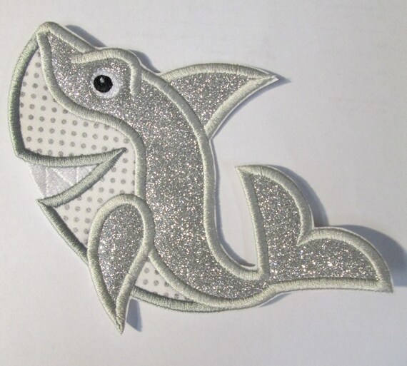 Iron On Applique Patch, Sew On, Custom Made, Embroidered, Patches