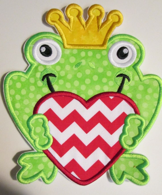 Iron On Applique Patch, Sew On, Custom Made, Embroidered, Patches