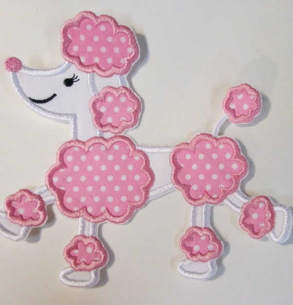 Iron On Applique Patch, Sew On, Custom Made, Embroidered, Patches