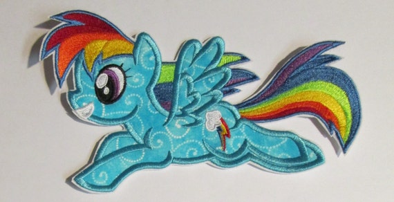 Iron On Applique Patch, Sew On, Custom Made, Embroidered, Patches