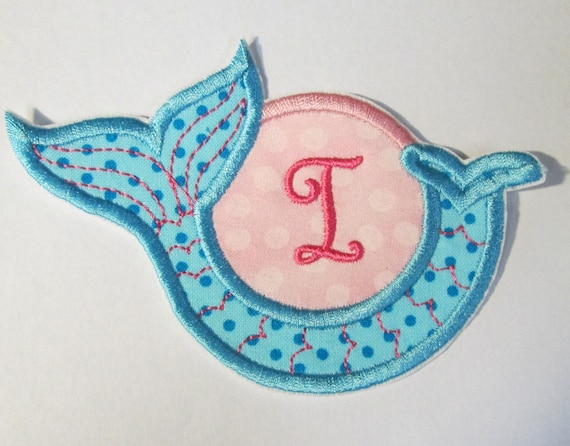 Iron On Applique Patch, Sew On, Custom Made, Embroidered, Patches