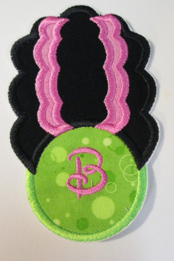 Iron On Applique Patch, Sew On, Custom Made, Embroidered, Patches
