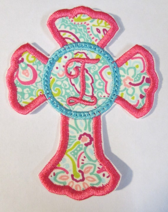 Iron On Applique Patch, Sew On, Custom Made, Embroidered, Patches
