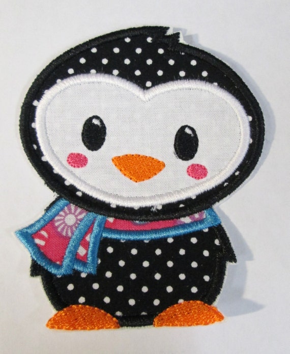Iron On Applique Patch, Embroidered, Custom Made, Handmade, Sew On, Glue On