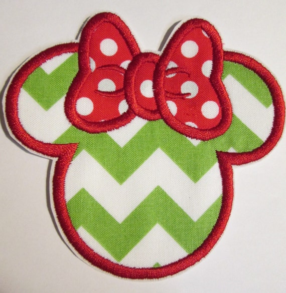 Iron On Applique Patch, Sew On, Custom Made, Embroidered, Patches