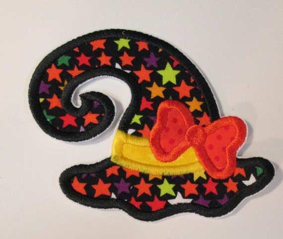 Iron On Applique Patch, Custom Made, Handmade Applique, Patches, Embroidery