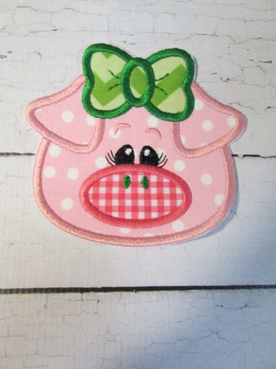 Iron On Applique Patch, Sew On, Custom Made, Embroidered, Patches