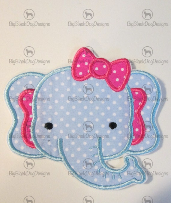 Iron On Applique Patch, Sew On, Custom Made, Embroidered, Patches