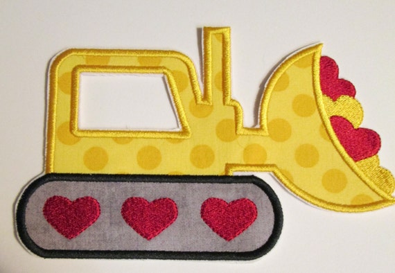 Iron On Applique Patch, Sew On, Custom Made, Embroidered, Patches