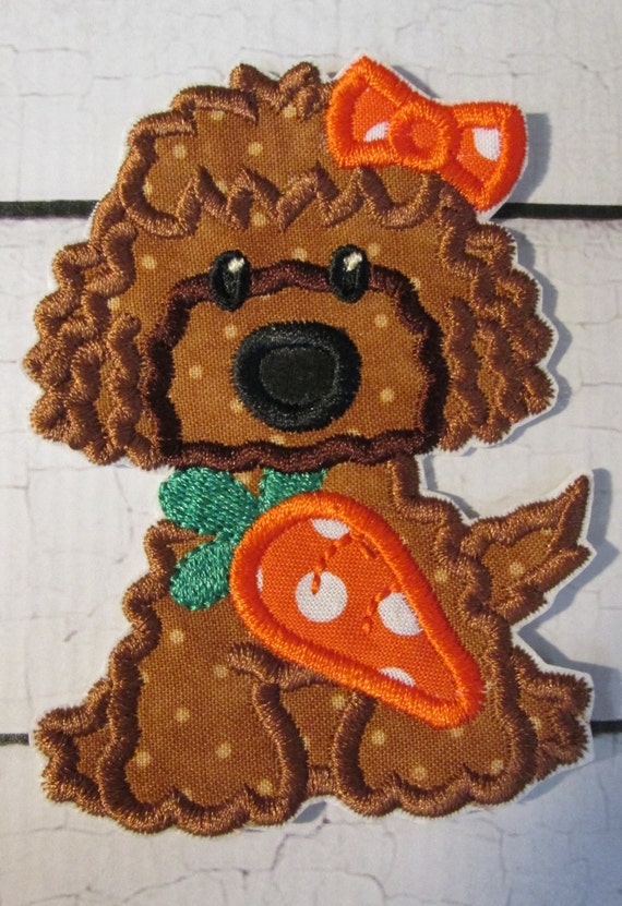 Iron On Applique Patch, Sew On, Custom Made, Embroidered, Patches