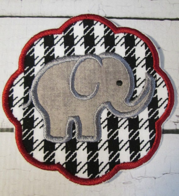 Iron On Applique Patch, Sew On, Custom Made, Embroidered, Patches