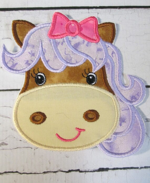 Iron On Applique Patch, Sew On, Custom Made, Embroidered, Patches