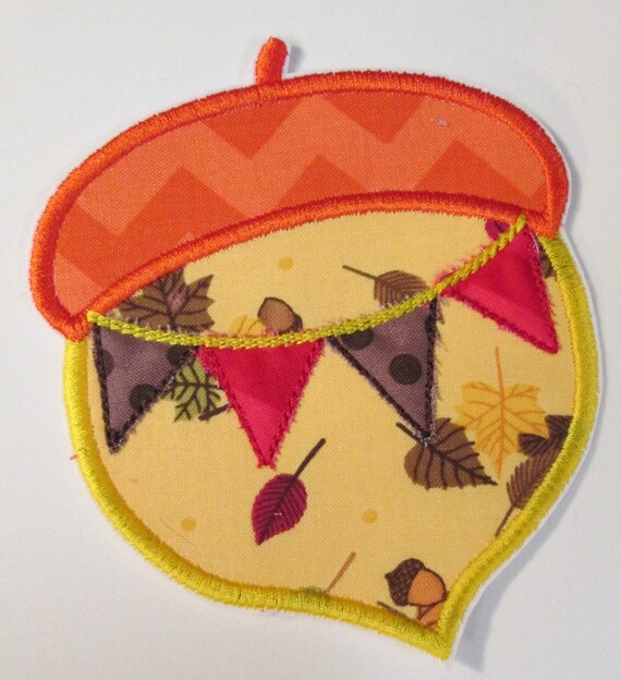 Iron On Applique Patch, Sew On, Custom Made, Embroidered, Patches