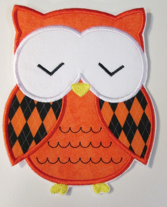 Iron On Applique Patch, Sew On, Custom Made, Embroidered, Patches
