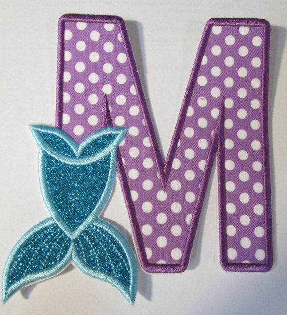Iron On Applique Patch, Sew On, Custom Made, Embroidered, Patches