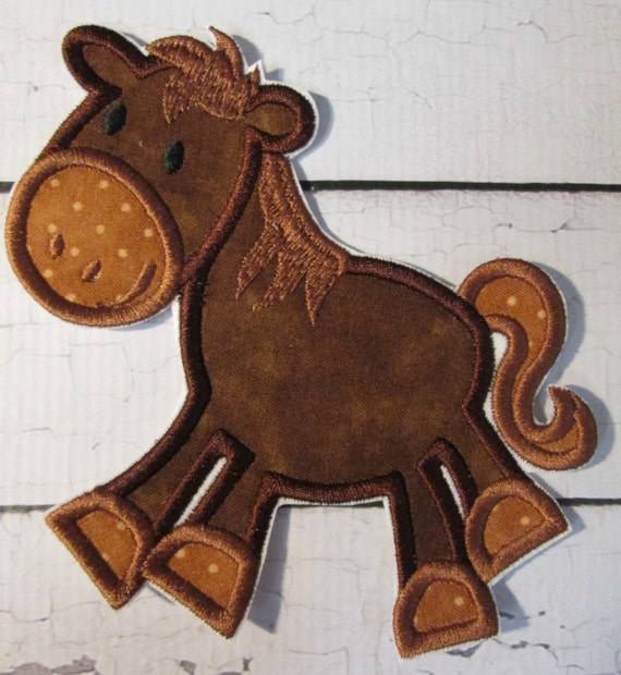 Iron On Applique Patch, Sew On, Custom Made, Embroidered, Patches