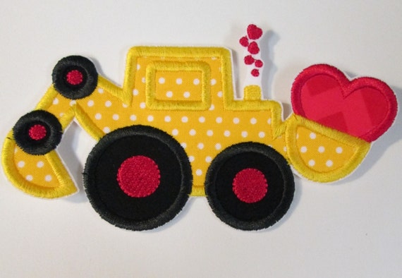 Iron On Applique Patch, Sew On, Custom Made, Embroidered, Patches