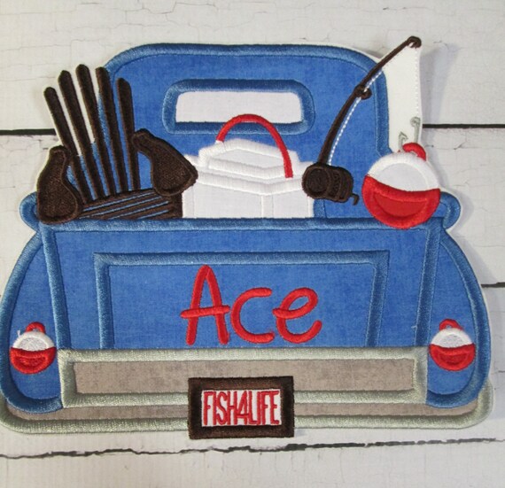 Iron On Applique Patch, Sew On, Custom Made, Embroidered, Patches