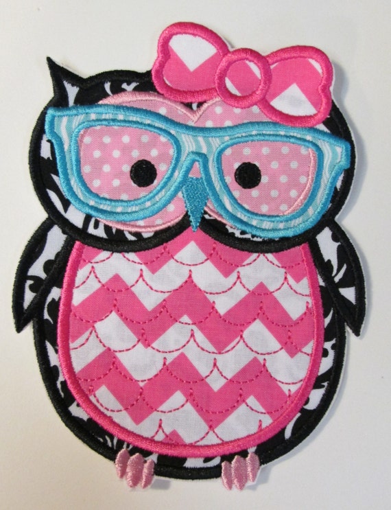 Iron On Applique Patch, Sew On, Custom Made, Embroidered, Patches