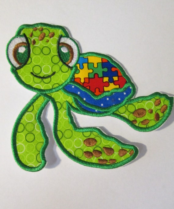 Iron On Applique Patch, Sew On, Custom Made, Embroidered, Patches