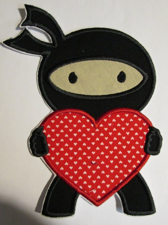 Iron On Applique Patch, Sew On, Custom Made, Embroidered, Patches