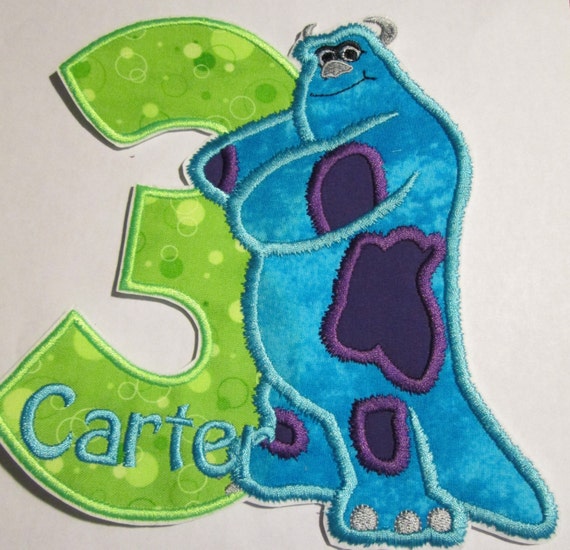 Iron On Applique Patch, Sew On, Custom Made, Embroidered, Patches