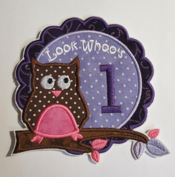 Iron On Applique Patch, Sew On, Custom Made, Embroidered, Patches