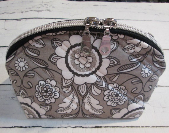 Davenport Dumpling Medium Pouch, Handmade, Bags and Purses, Accessory Case, Unique Gift