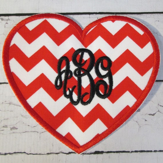 Iron On Applique Patch, Sew On, Custom Made, Embroidered, Patches