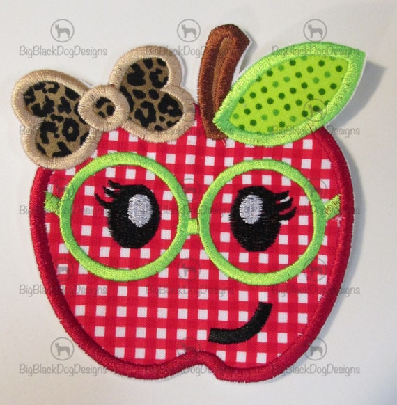 Iron On Applique Patch, Sew On, Custom Made, Embroidered, Patches