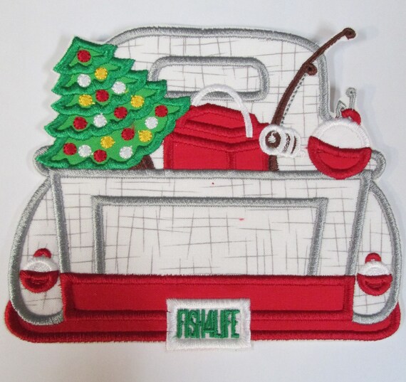 Iron On Applique Patch, Embroidered, Custom Made, Handmade, Sew On, Glue On