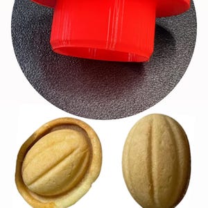 Oreshki Maker Electric