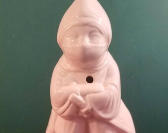 Vintage Benihana Ninja Keramik Tiki Becher Dynastie Großhandel DW131 8 &quot;x5&quot;x3.5&quot;