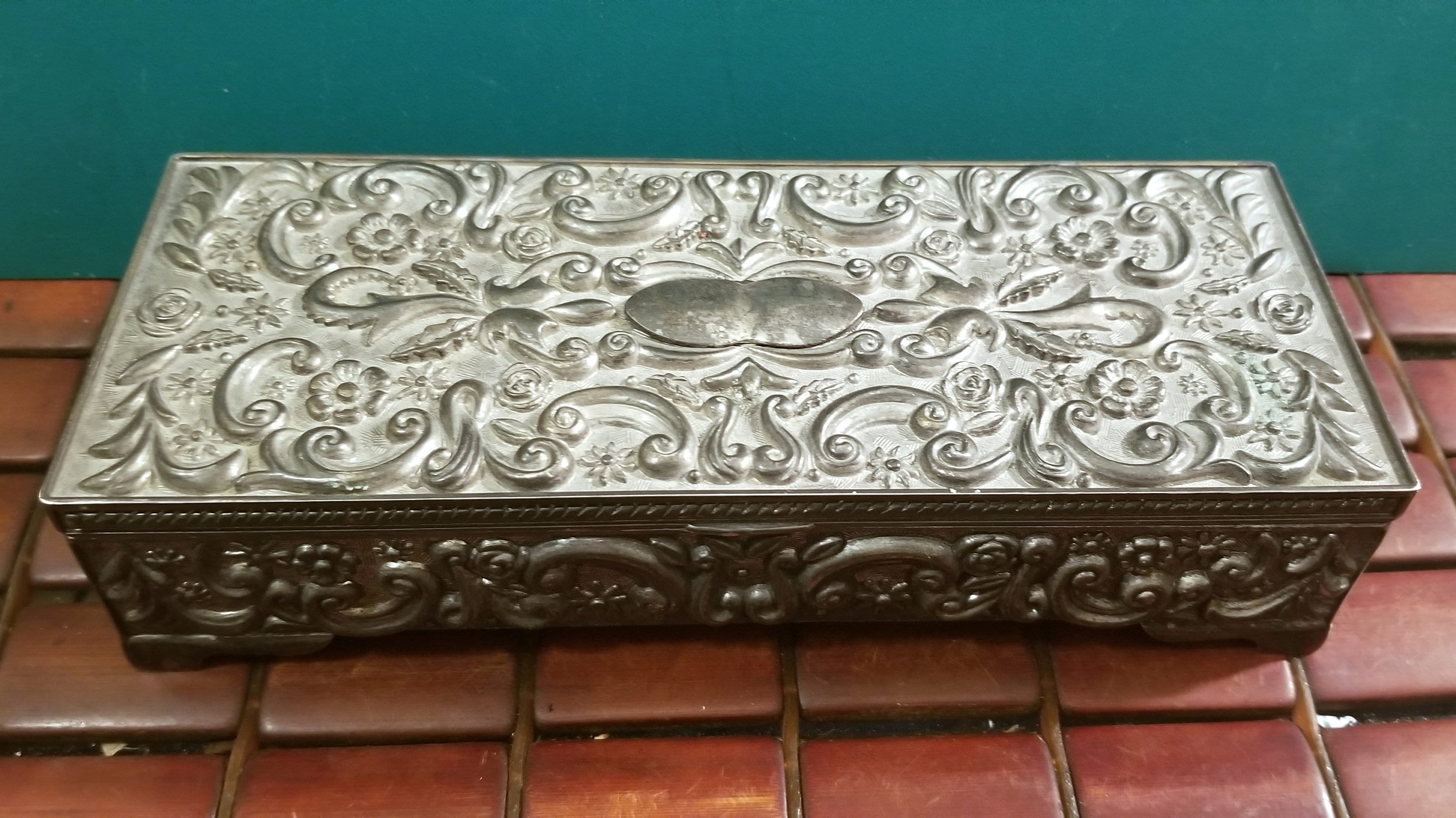 Godinger Silver 1992 - Etsy