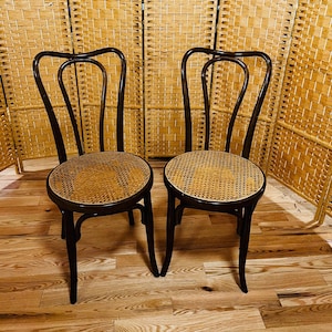 Jj Kohn Chair - Etsy