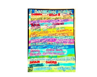 What is the Reversal?!?! A cheat sheet for the most common medication Reversals!